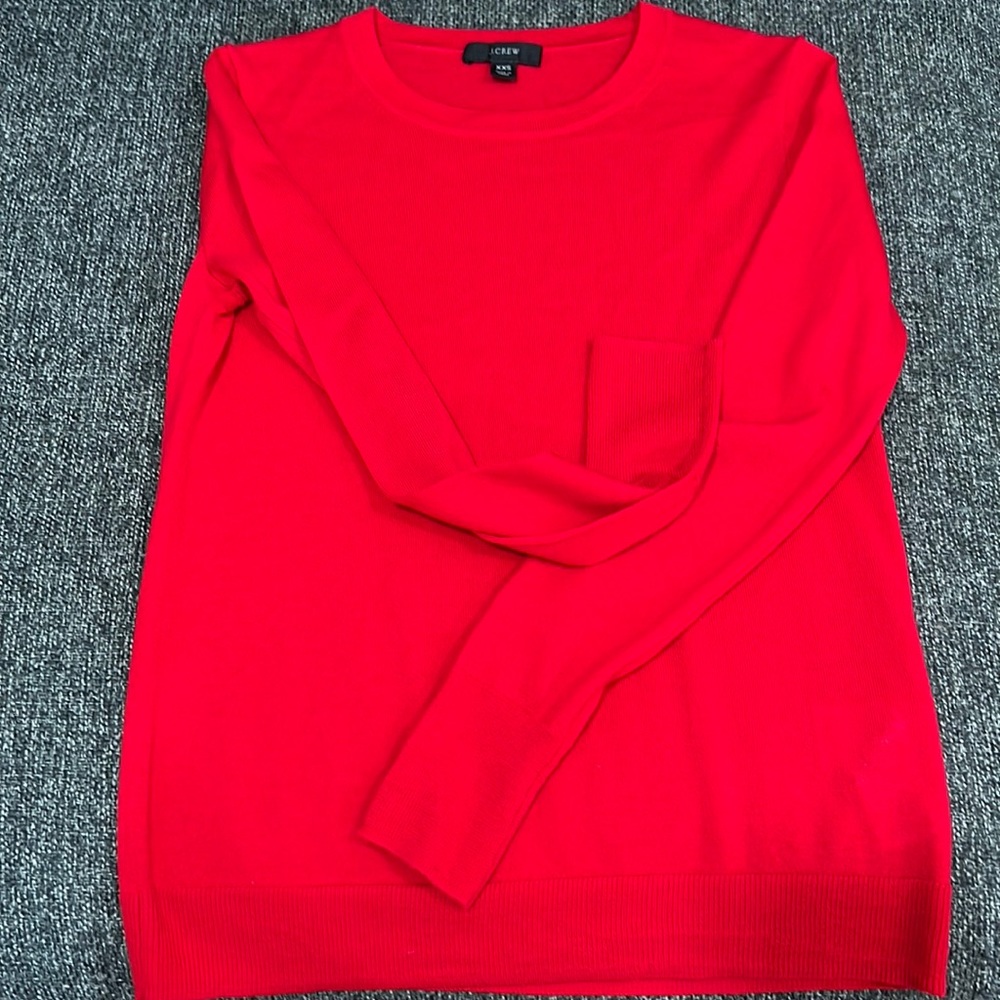 Brand New J.Crew sweater